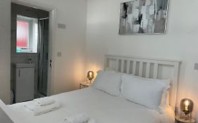 Citybreaks Rooms With Free Parking